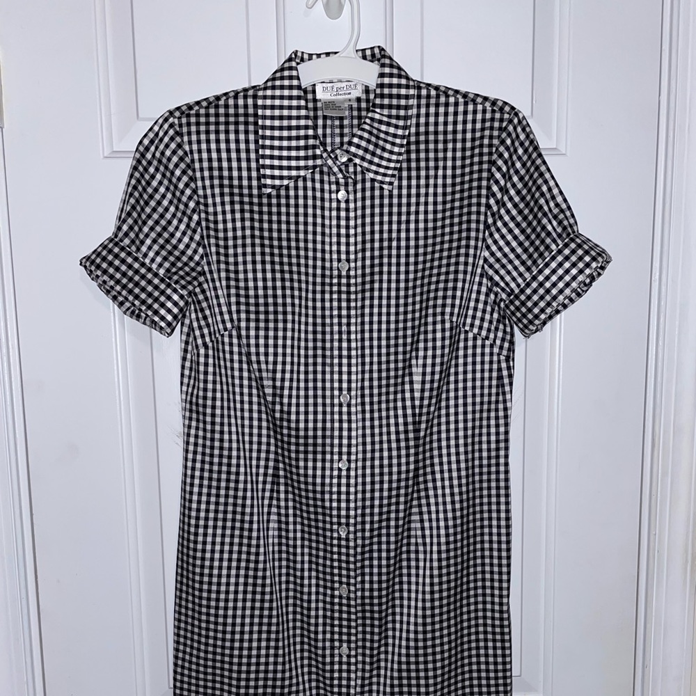 Due per Due 100% silk dress
